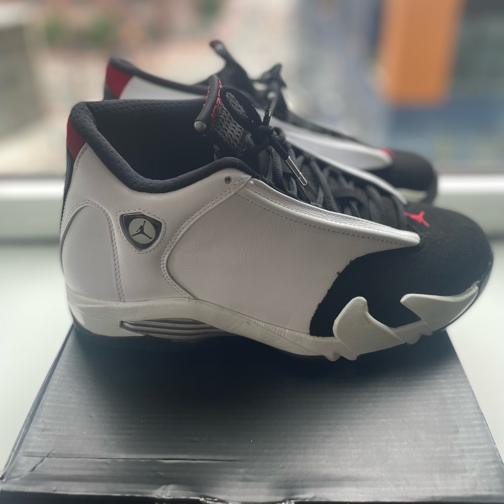 Air Jordan 14
